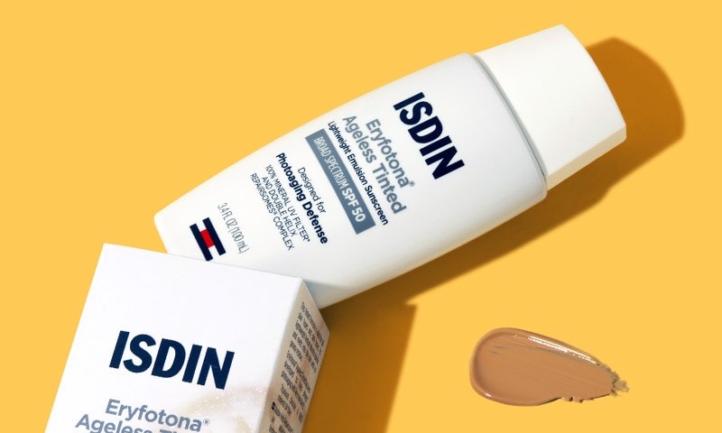 20260803-isdin-ageless-tinted-spf-launch-featured