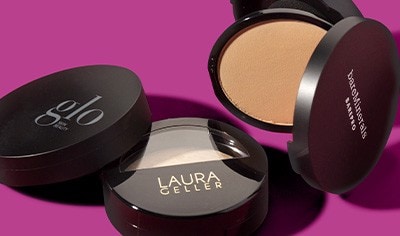 Choosing the right powder foundation