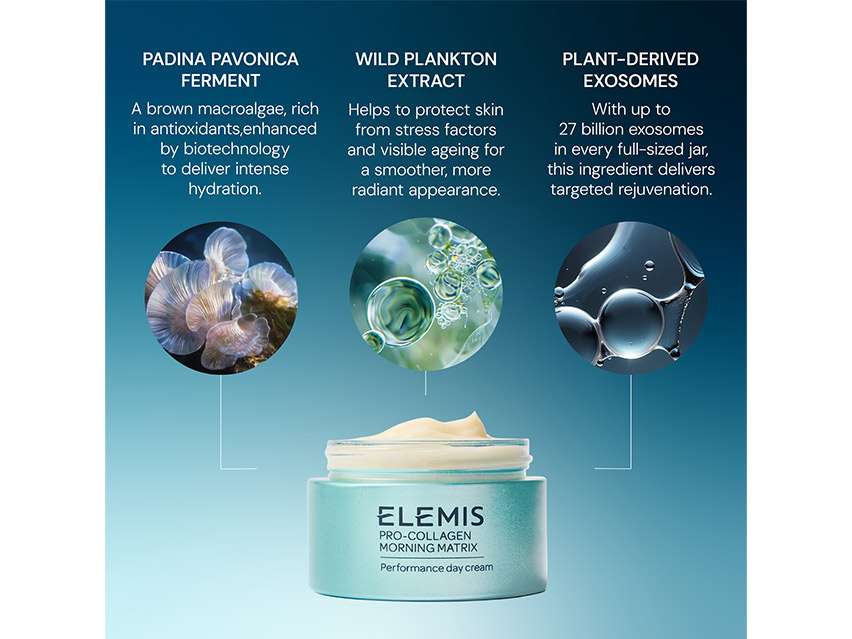 ELEMIS Pro-Collagen Morning Matrix
