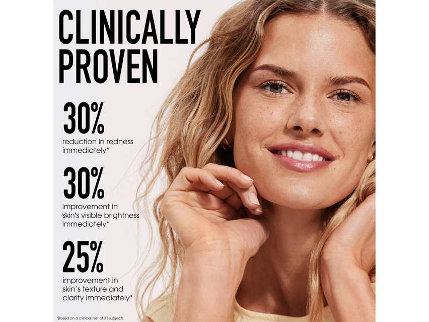 bareMinerals Daily Dewy Sunscreen Mineral SPF 30