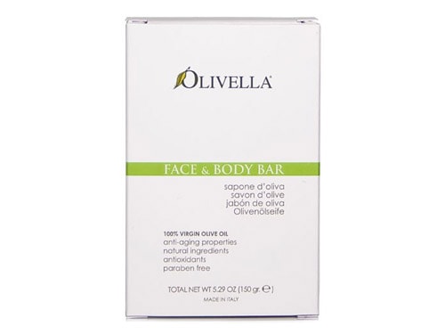 Olivella Face & Body Bar 5.29 oz