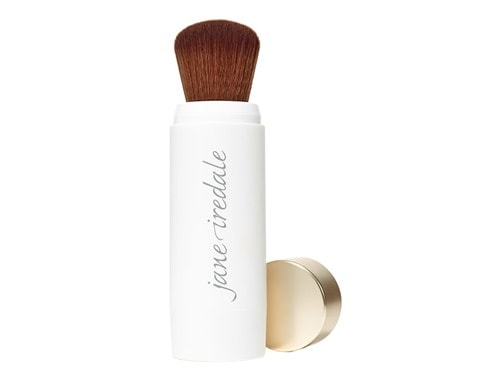 Sunscreen for Under Makeup. jane iredale Powder-Me SPF 30 Dry Sunscreen