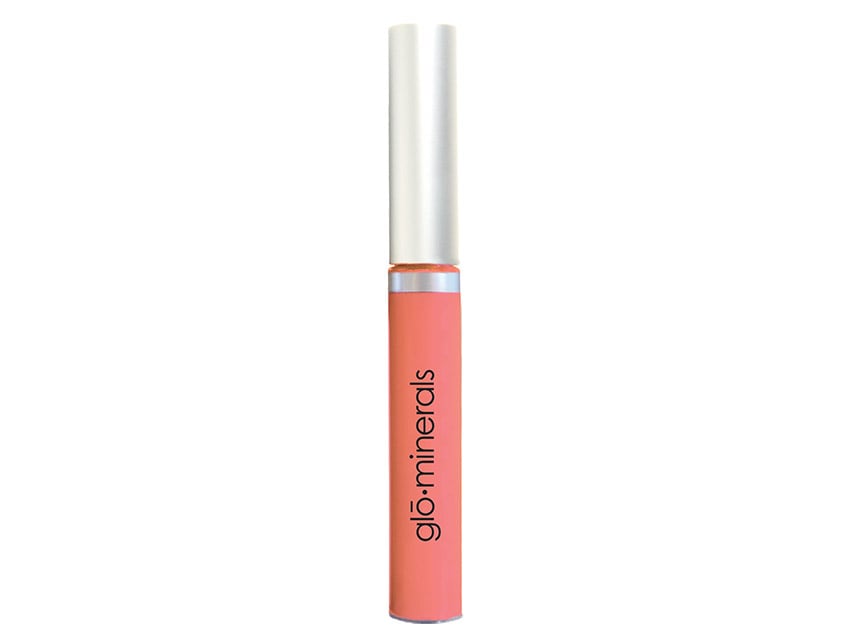 glo minerals GloGloss - Persimmons