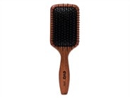 evo Pete Ionic Paddle Brush