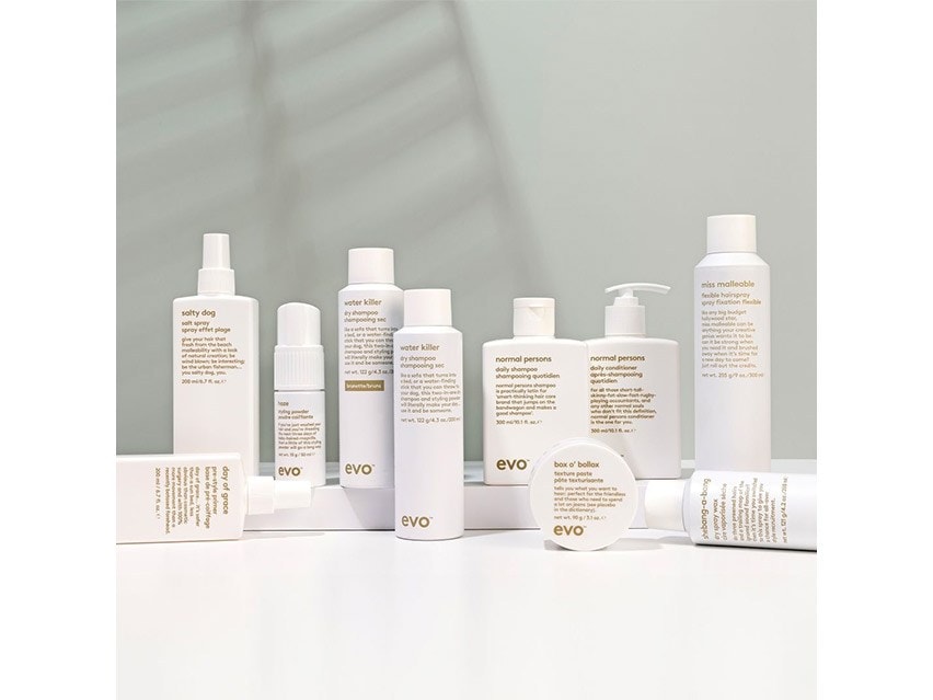 evo Macgyver Multi-Use Mousse