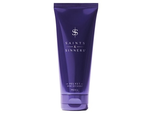 Free $40 Saints & Sinners Full-Size Velvet Divine Hair Masque