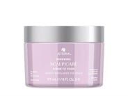 Alterna Renewing Scalp Care Scrub-to-Foam