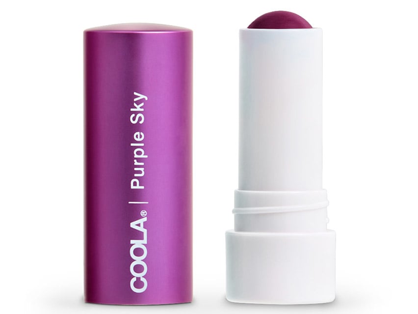 COOLA Tinted Mineral Liplux SPF 30 - Purple Sky