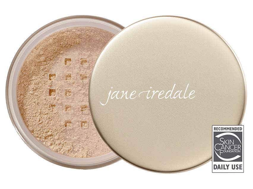 jane iredale Amazing Base Loose Mineral Powder SPF 15/20