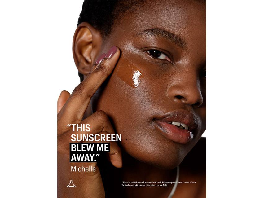 Allies of Skin Clinical Firming Peptide Moisturizer &amp; Invisible SPF 50 Duo