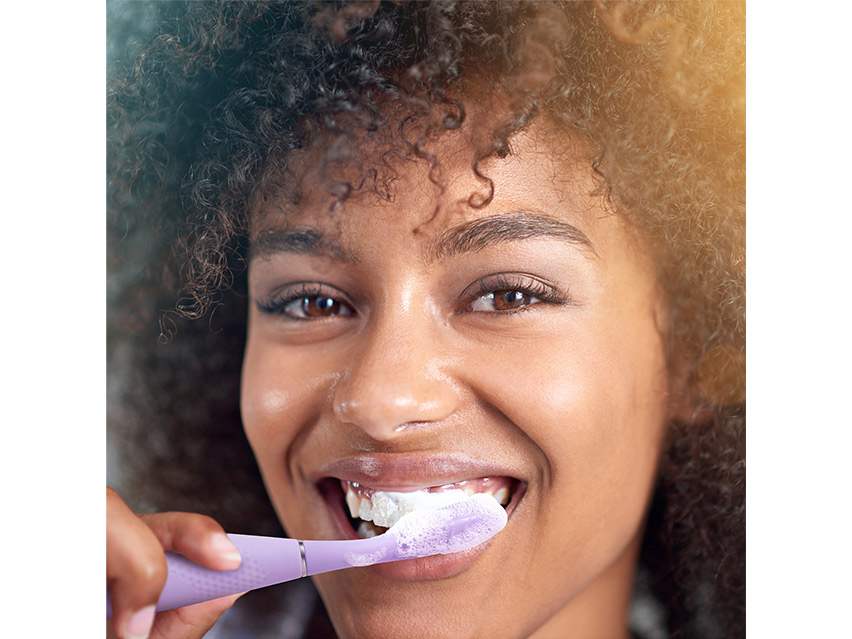 FOREO ISSA Hybrid Wave Brush Head