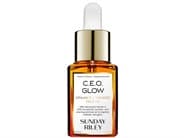 Sunday Riley C.E.O. Glow Vitamin C + Turmeric Face Oil - 0.5 fl oz