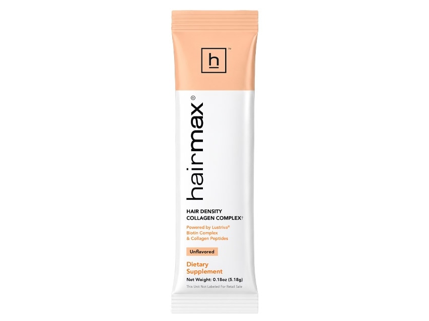 HairMax Hair Density Collagen Complex