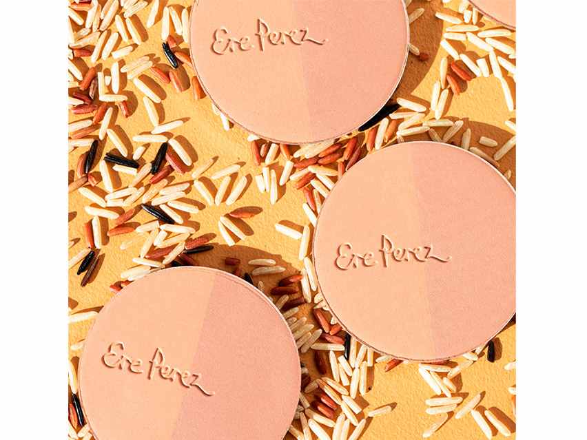 Ere Perez Rice Powder Blush &amp; Bronzer