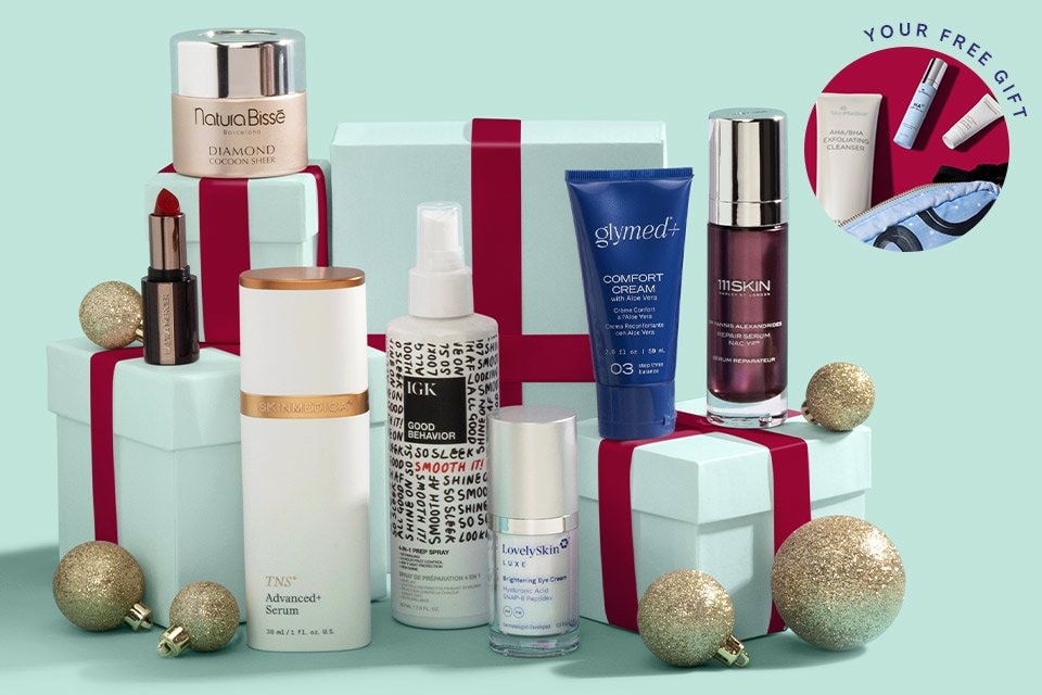 Cyber Week Sale - 30% off most brands