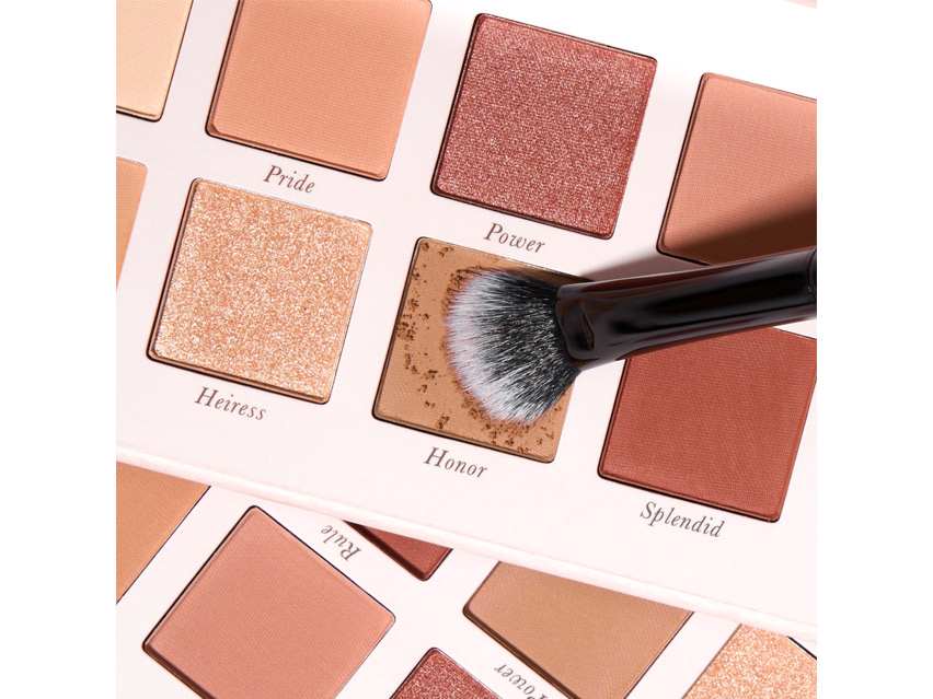 Laura Geller Seasonless Staples Reigning Rose 14 Multi-Finish Eyeshadows