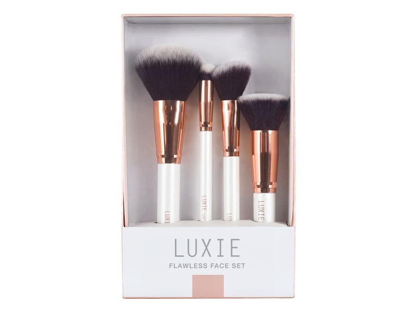 Luxie Flawless Face Set