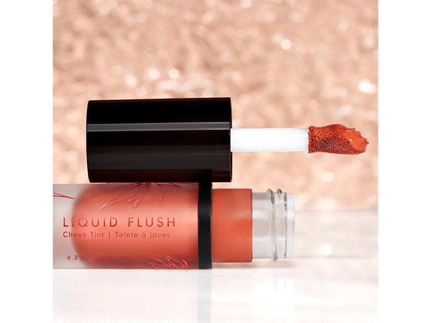 Monika Blunder Liquid Flush Cheek Tint