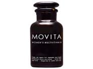 Movita Organics One-A-Day Multivitamin