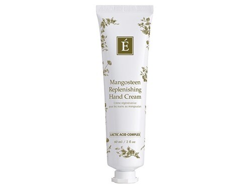 Free $34 Eminence Organics Full-Size Mangosteen Replenishing Hand Cream