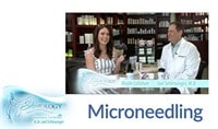 Microneedling with Dr. Joel Schlessinger, MD