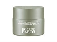 DOCTOR BABOR Microbiomic Moisture Glow Cream