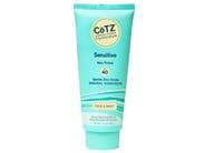 CoTZ Sensitive SPF 40 Broad Spectrum UVA/UVB