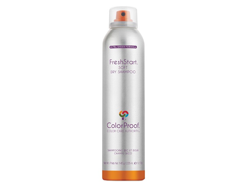 ColorProof FreshStart™ Soft Dry Shampoo