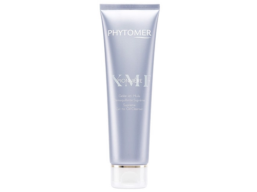 PHYTOMER Pionniere XMF Supreme Gel-to-Oil Cleanser