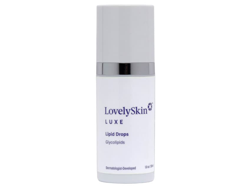 LovelySkin LUXE Lipid Drops