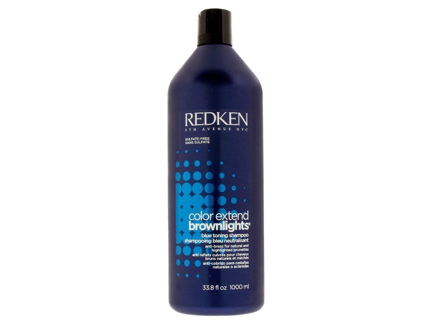 Redken Color Extend Brownlights Shampoo - 33.8 oz
