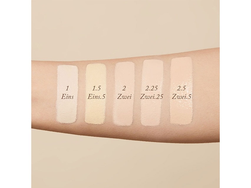 Monika Blunder Blunder Cover All in One Foundation