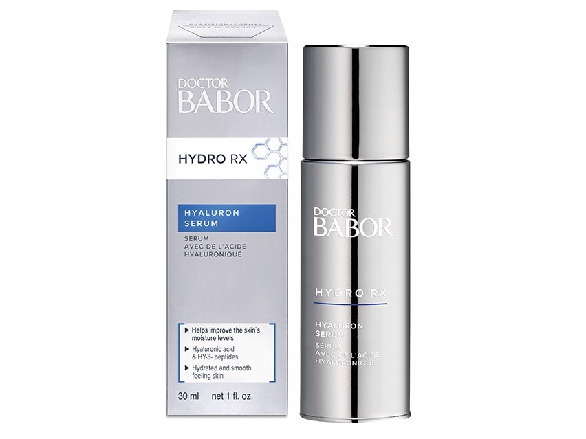 DOCTOR BABOR Hydro RX Hyaluron Serum