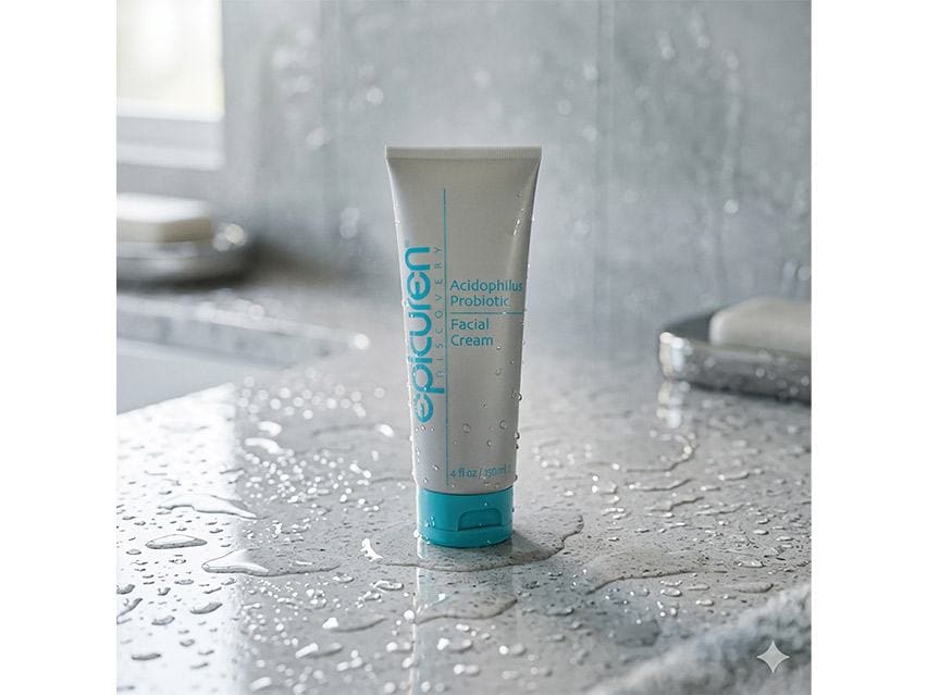Epicuren Discovery Evening Emulsion