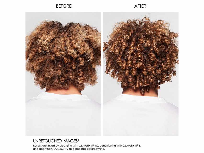 OLAPLEX No. 4C Bond Maintenance Clarifying Shampoo