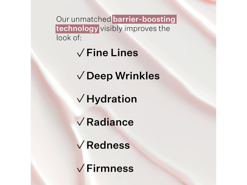 StriVectin Wrinkle Recode™ Moisture Rich Barrier Cream