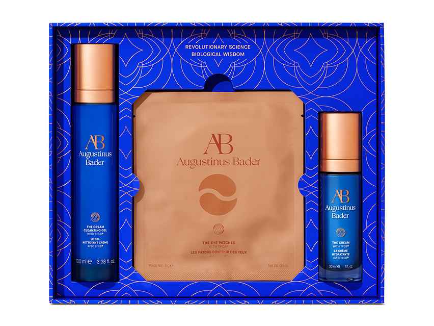 Augustinus Bader The Illuminating Collection - Limited Edition