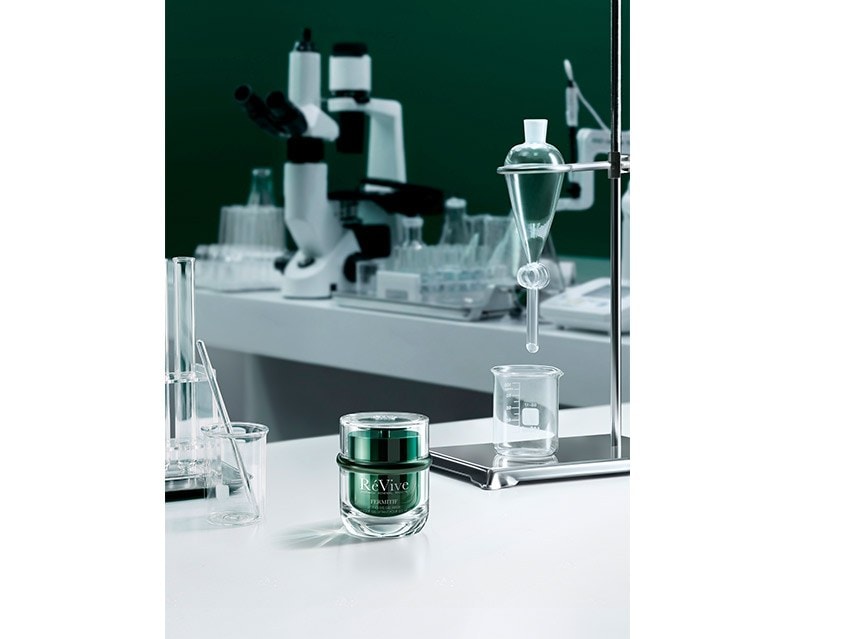 ReVive Skincare Fermitif Lifting Eye Gel Mask