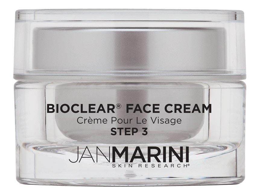 Jan Face Cream | LovelySkin