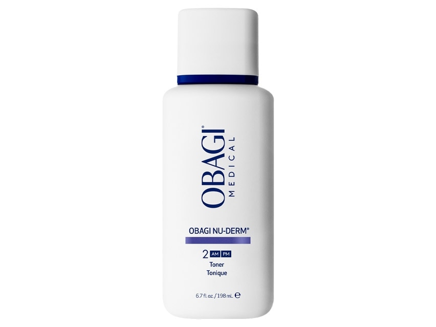 Obagi Nu-Derm Toner #2