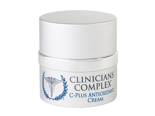 Clinicians Complex C-Plus Antioxidant Cream