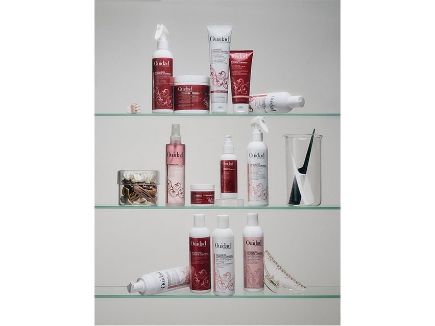 Ouidad Advanced Climate Control Curl Miracle Treatment