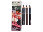 theBalm Pick-Up Liner Mini Pencils
