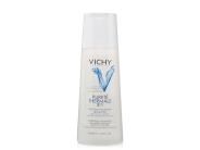 Vichy Pureté Thermale Soothing Cleansing Milk