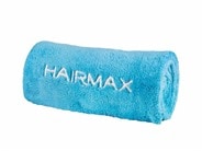 Free $20 HairMax Quick-Dry Microfiber Towel