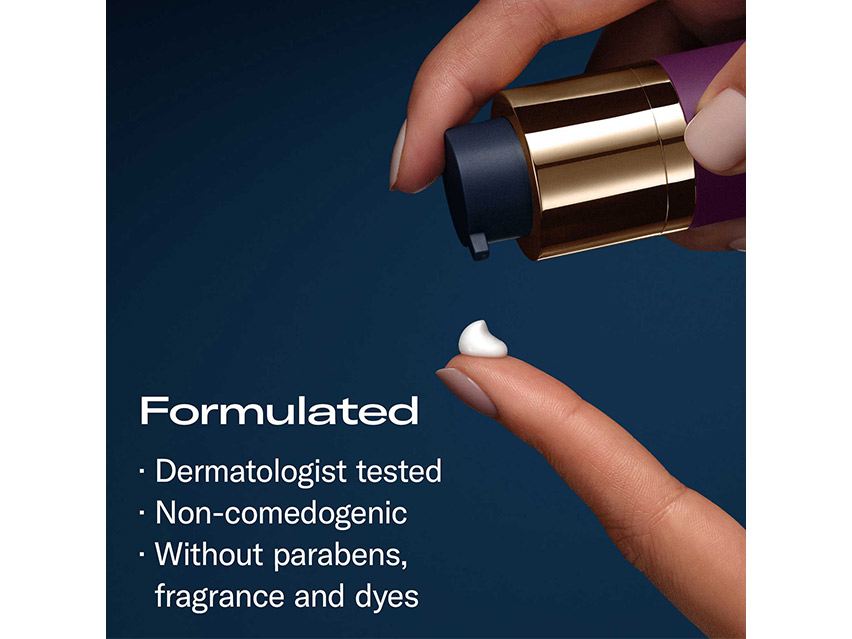 skinbetter science Ampra Volumizing Macro HA Serum