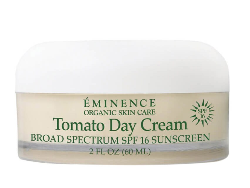 Eminence Tomato Sun Cream SPF 16