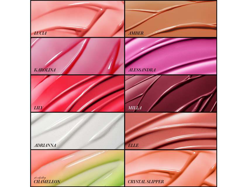 RMS Beauty Legendary Lip Oil