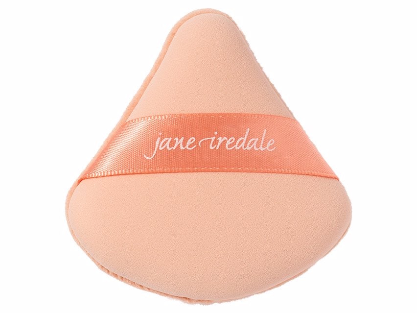 jane iredale Perfect & Set Dual Sided Puff