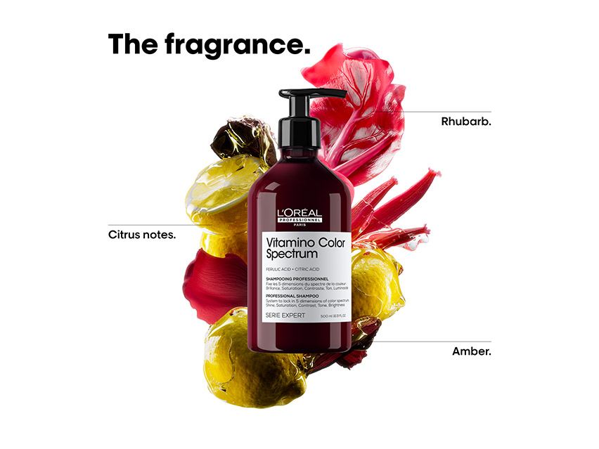 L&#39;Oreal Professionnel Vitamino Color Spectrum Shampoo